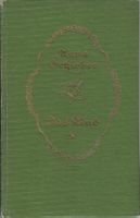 Das Kind Anna Schieber, Erstausgabe 1917