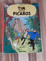 Tim und Struppi <Tim und die Picaros>