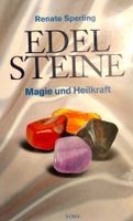 Edelsteine -Magie und Heilkraft / Buch mit Poster ab Fr. 8.-