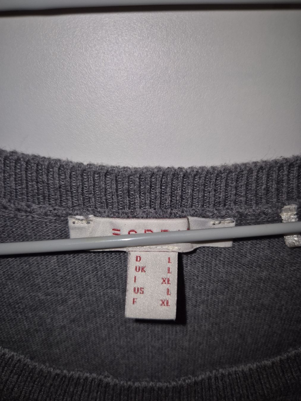 Esprit Vestiti: Strickkleid, Gr. L, esprit – Usato da Altendorf venduto da caj_hry2 2
