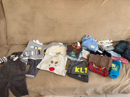 Lot habits t.68