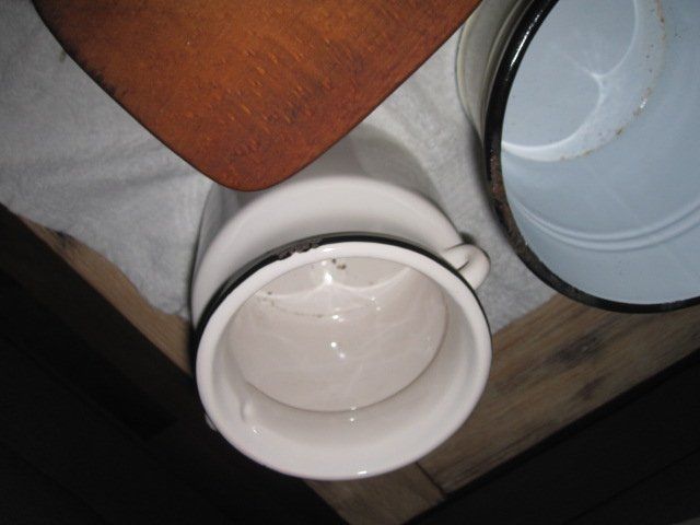 Tutte le decorazioni: Set  Antiquitäten – Usato da Ehrendingen venduto da salvi1995 5