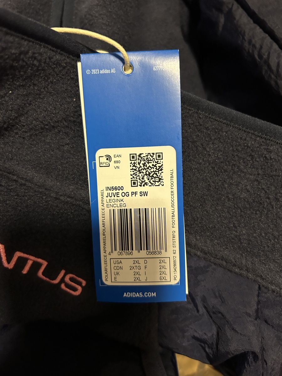 Adidas Pullover & Sweatshirts: Pullover – Neu (gemäss Beschreibung) aus Bern von cin_r7xm 4