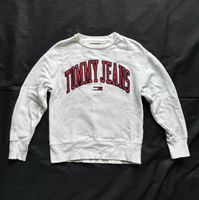 Tommy Jeans Sweatshirt
