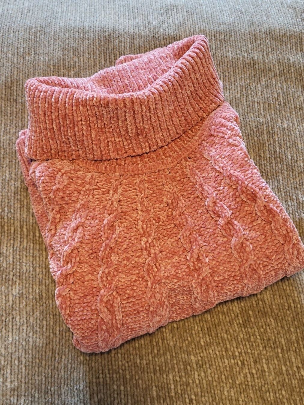 C&A Pullover & Sweatshirts: Mädchen Pullover, Gr. 140 – Gebraucht aus Winterthur von cbe_5ph7 3