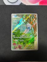Pokemon Meditite (SCR 153) Karte EN