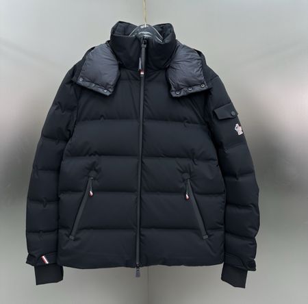 Moncler Grenoble Montgetech jacket 