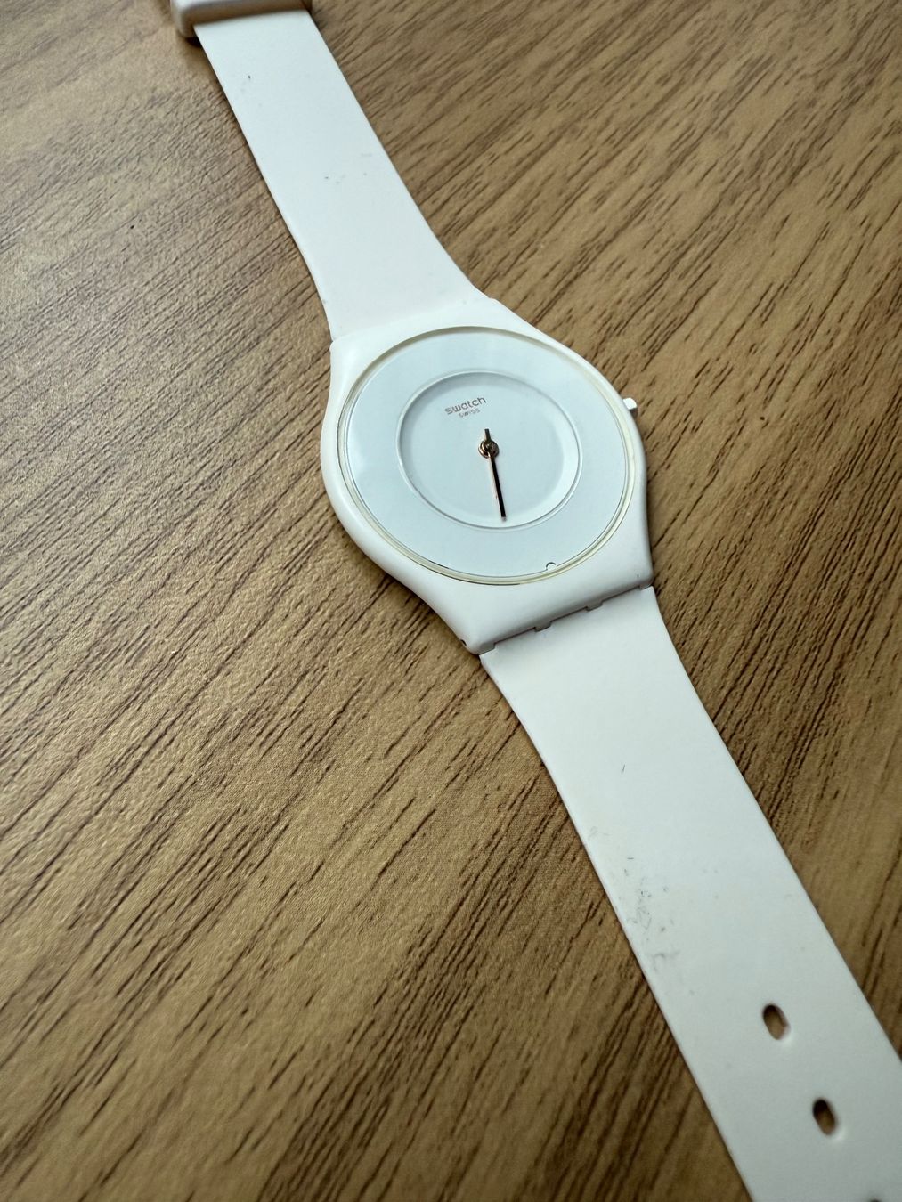 Swatch Orologi: Swatch Uhr Damen – Usato da Berikon venduto da chuchu 1
