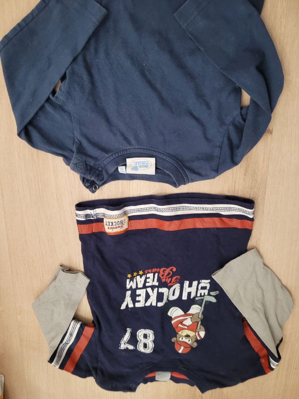 Maglioni & Felpe: Pullover Gr. 80 – Usato da Lupsingen venduto da sta_wgg5 2