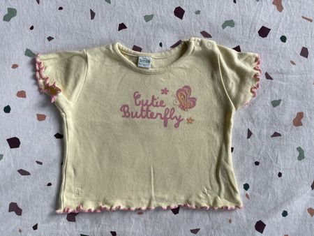 Baby T-Shirt Gr. 62