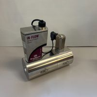 Bronkhorst Mass Flow Controller F203 AI-AGD-00-V