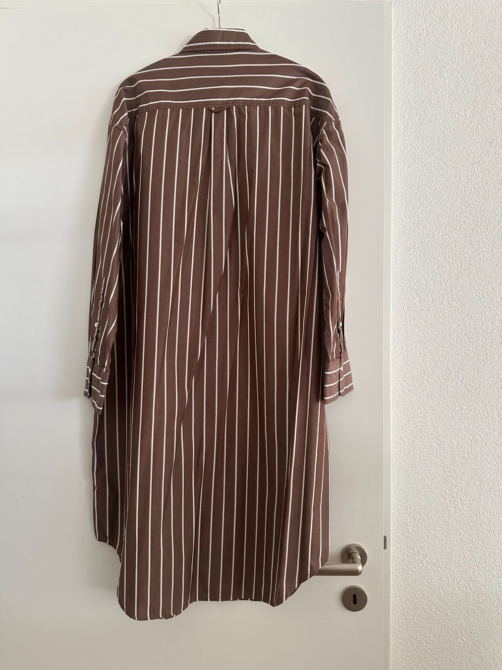 Gant Kleider: Hemdblusenkleid von GANT – Neu (gemäss Beschreibung) aus Zürich von Rigiblick2 1