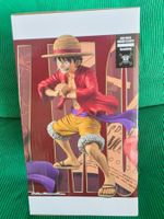One Piece – Monkey D. Luffy Grandista 25th Anniversary