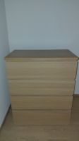 Malm Beige