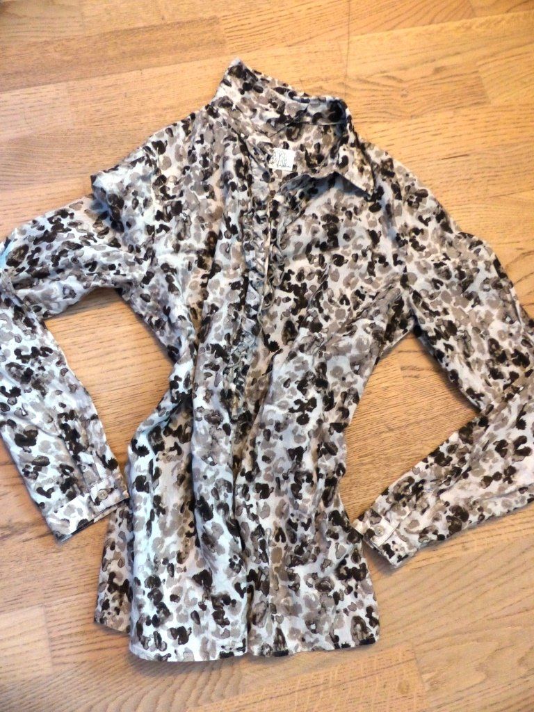 Betty Barclay Chemisiers: Betty Barclay Damenbluse – D'occasion à Jona par Cinnestig 1