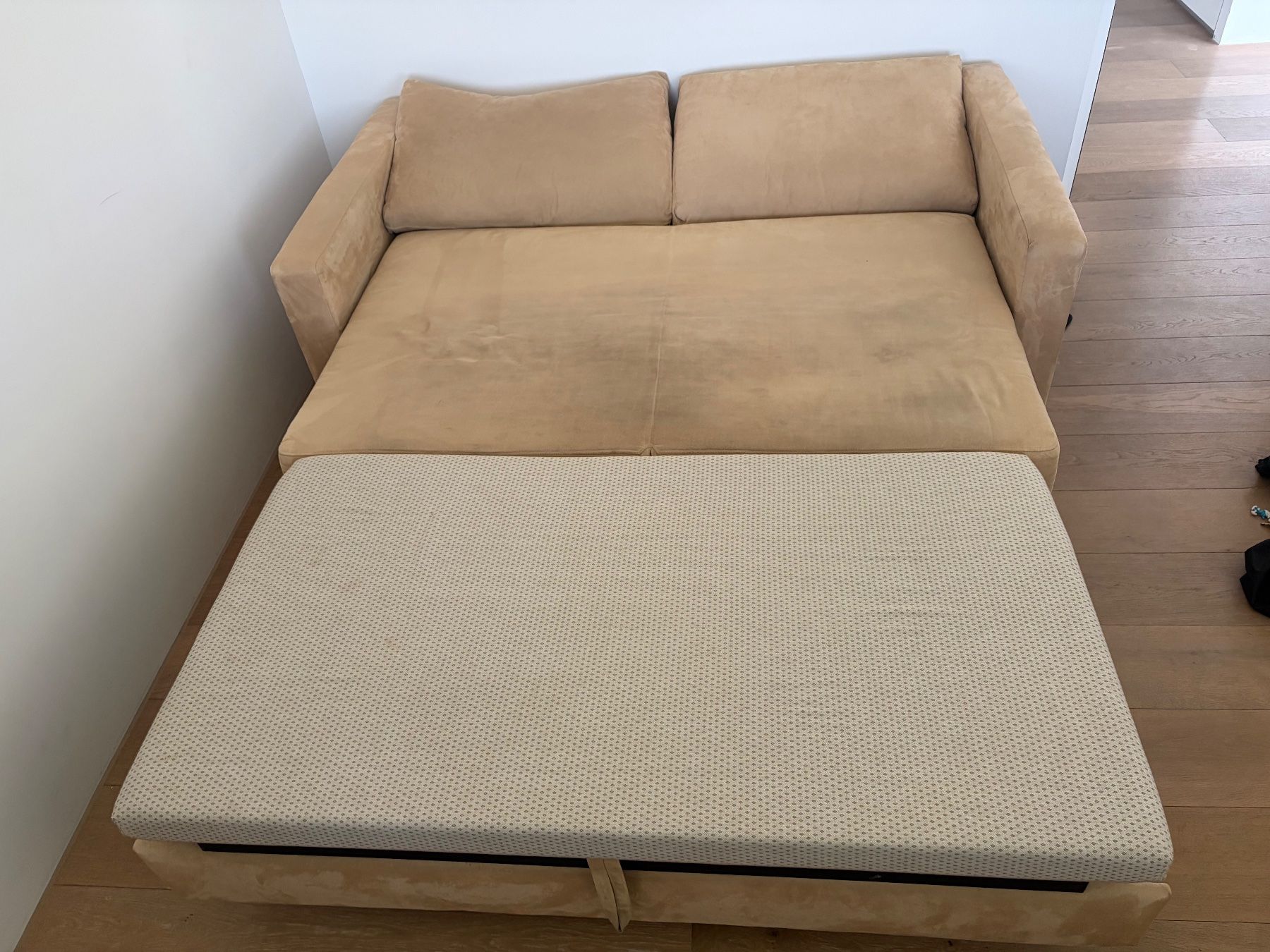 Sofas: Bettsofa / Sofa / Couch – Gebraucht aus Küssnacht am Rigi von helmutkaufmann 1