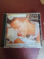 CD - Eros Ramazzotti – Cuori Agitati (Pop Rock, 1987)