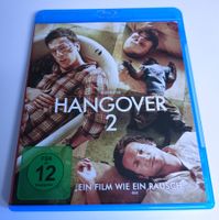 Hangover 2 (2011) Blu-ray