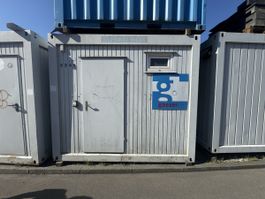 WC-Container