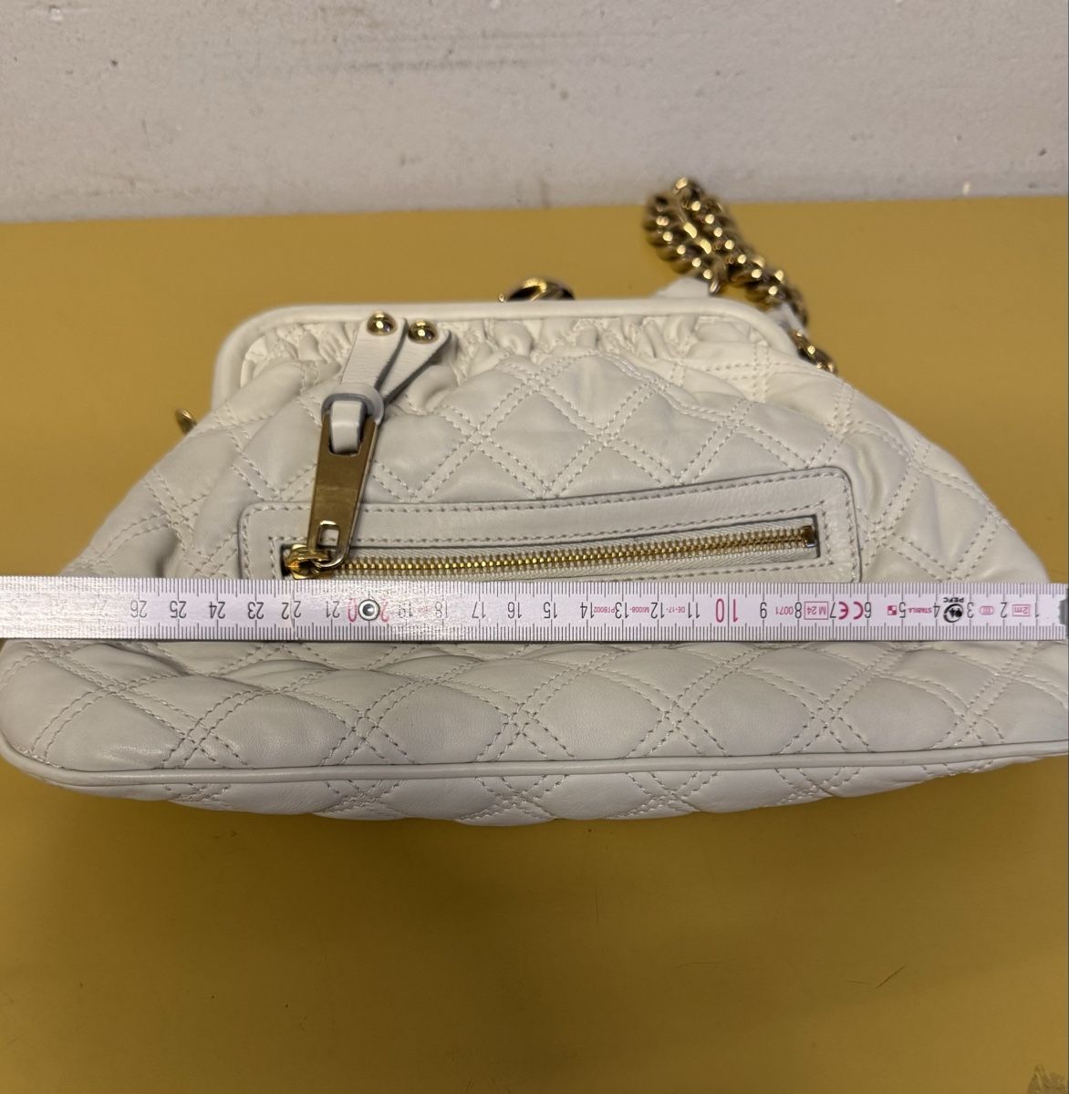 Marc Jacobs Taschen für Damen: Marc Jacobs Handtasche  – Gebraucht aus Schlieren von Freundlich02 8