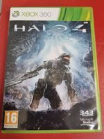 Halo 4 Xbox 360