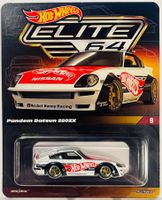 Hot Wheels - Pandem Datsun 280Z