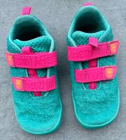 Affenzahn Knit Happy "Eule", Grösse 29