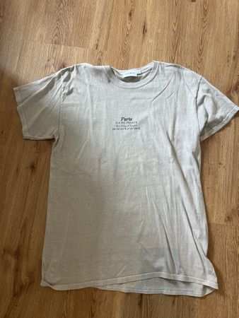 T-Shirt Topman Paris Grösse S