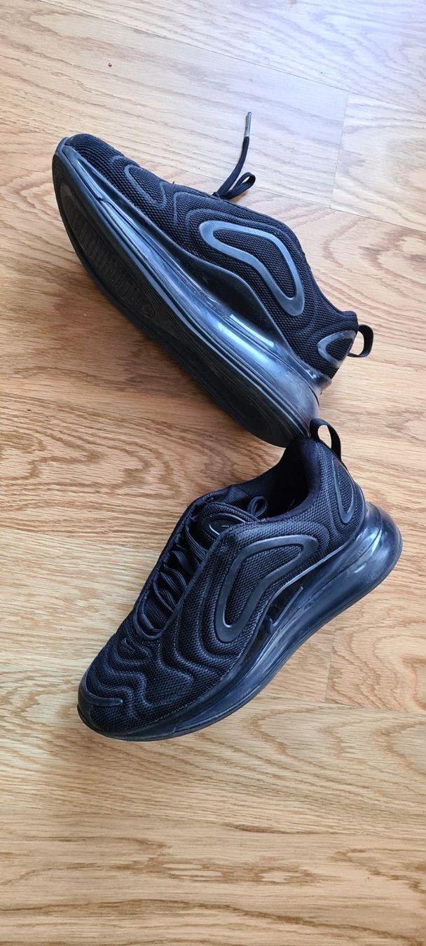 Nike Scarpe per ragazzi: Nike Air Max 720 Kinder 37.5 – Usato da Zürich venduto da Simonikus 3