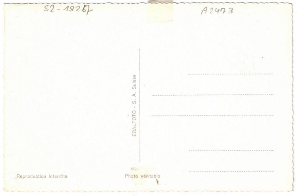 Cartes postales: Intragna - Luftseilbahn Intragna--Costa – D'occasion à Binningen par Mountainrider 1