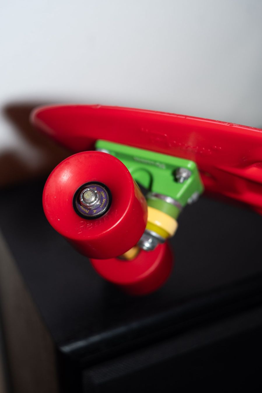 Penny Skateboards Skateboards: Original Penny Board - 22" – Gebraucht aus Oberwil b. Zug von adi_r8nm 2