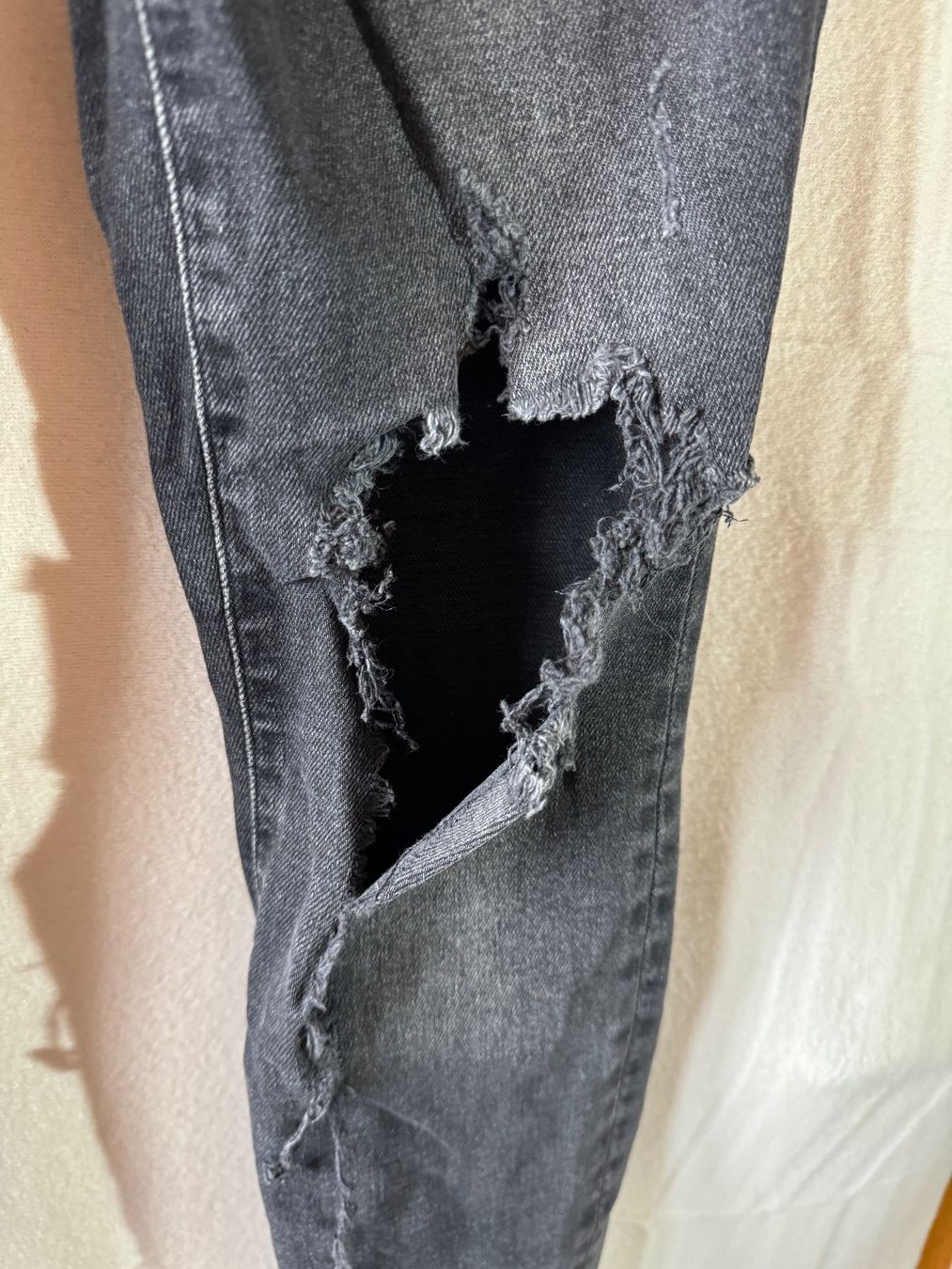 H&M Jeans: H&M Jeans Gr. 36 – Gebraucht aus Grosswangen von SALE_SALE_SALE 1
