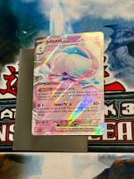 Pokémon / Jellicent ex (WHT 045) / Double Rare / NM / EG