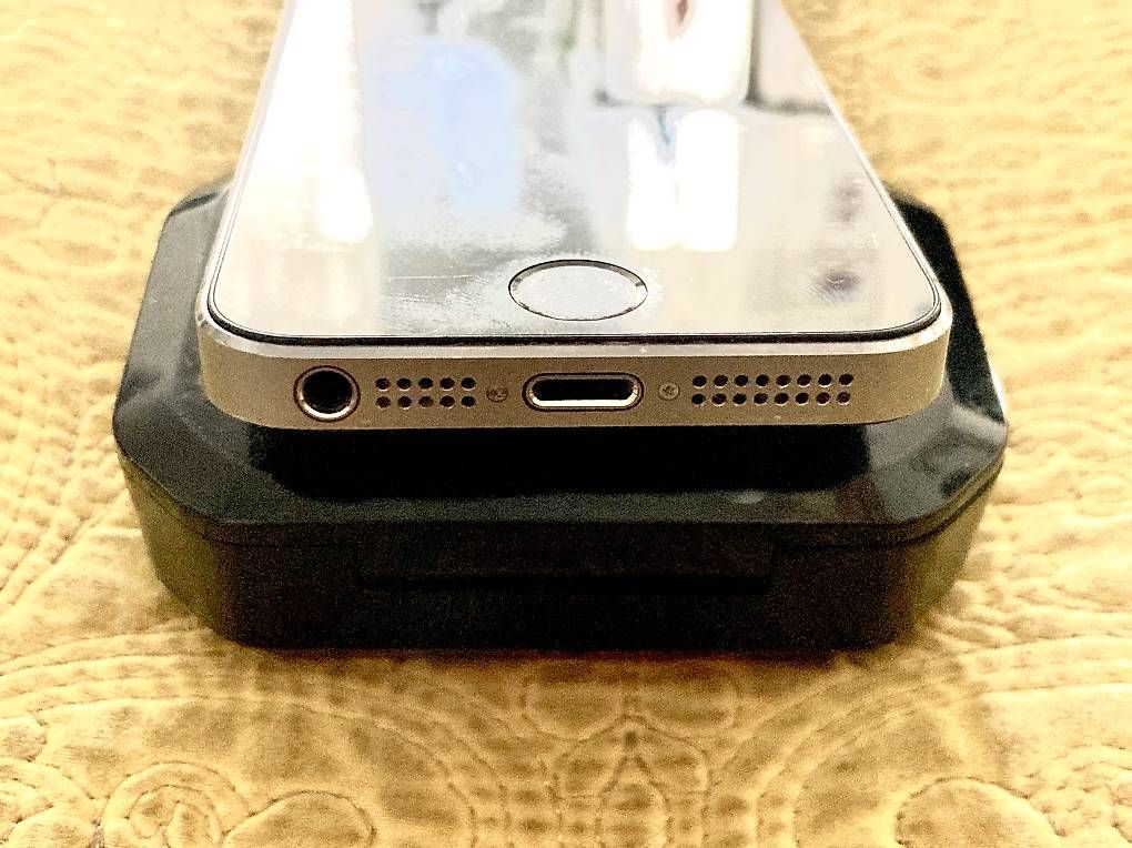 Telefoni cellulari / Smartphones: iPhone 5s 16 GB – Usato da Basel venduto da Ricardo_X 3
