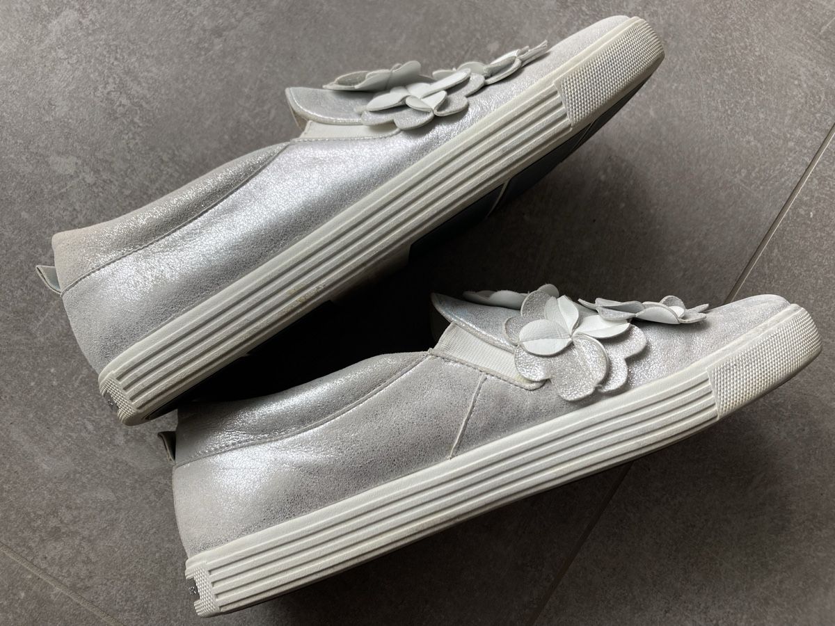 Kennel + Schmenger Scarpe da donna: KENNEL & SCHMENGER BALLERINA – Usato da Nidfurn venduto da cejeisda 3