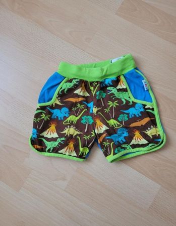 Shorts Babauba gr. 98