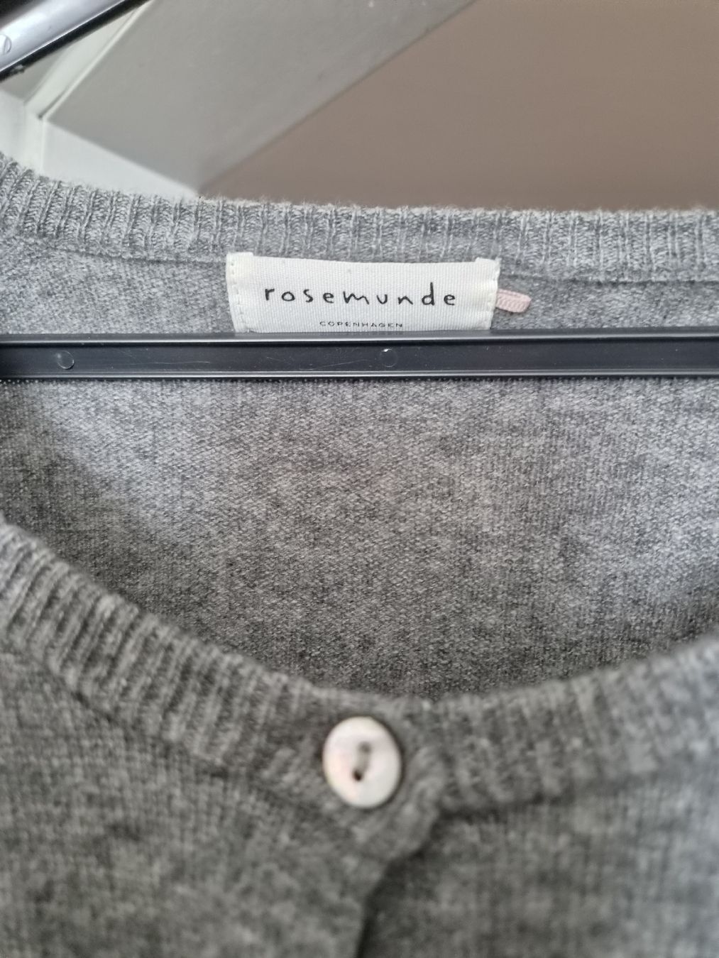 Rosemunde Giacche: rosemunde schönes Strickjäckchen Gr. M – Nuovo (secondo la descrizione) da Frenkendorf venduto da Moon111 1
