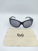 D&G Dolce und Gabbana Sonnenbrille Modell 3008M Gr. 60/16 Sc