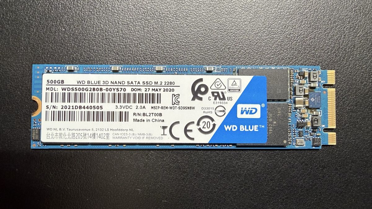Raspberry Pi PC: Raspberry Pi 4 8GB Model B + Argon m.2 case + 512Gb SSD + PS – Usato da Langnau am Albis venduto da sergir 6