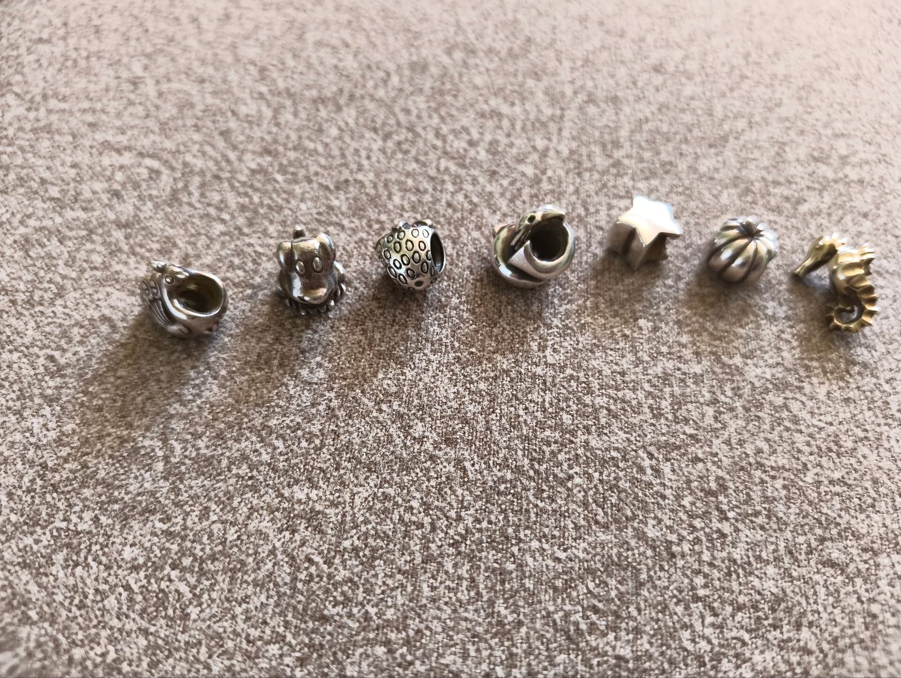 Bracciali & Braccialetti: Bracelet argent type Pandora – Usato da Monthey venduto da maf_6mxz 3
