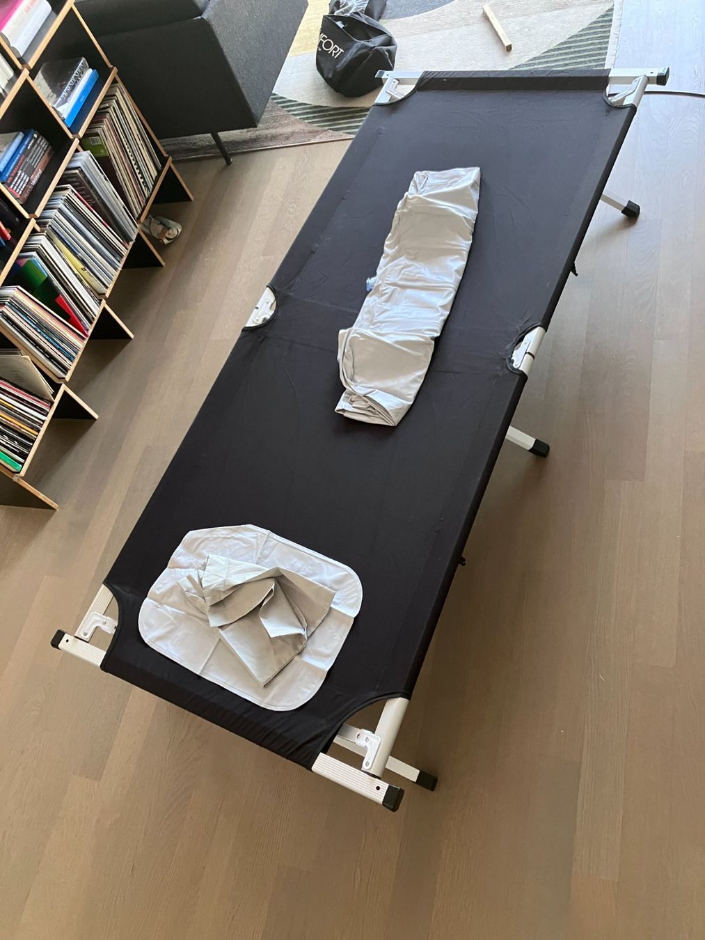 Letti: Feldbett Comfort Quest – Usato da Adliswil venduto da lauryyrual 4