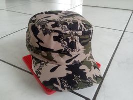 Cap Army, neu, Style 6