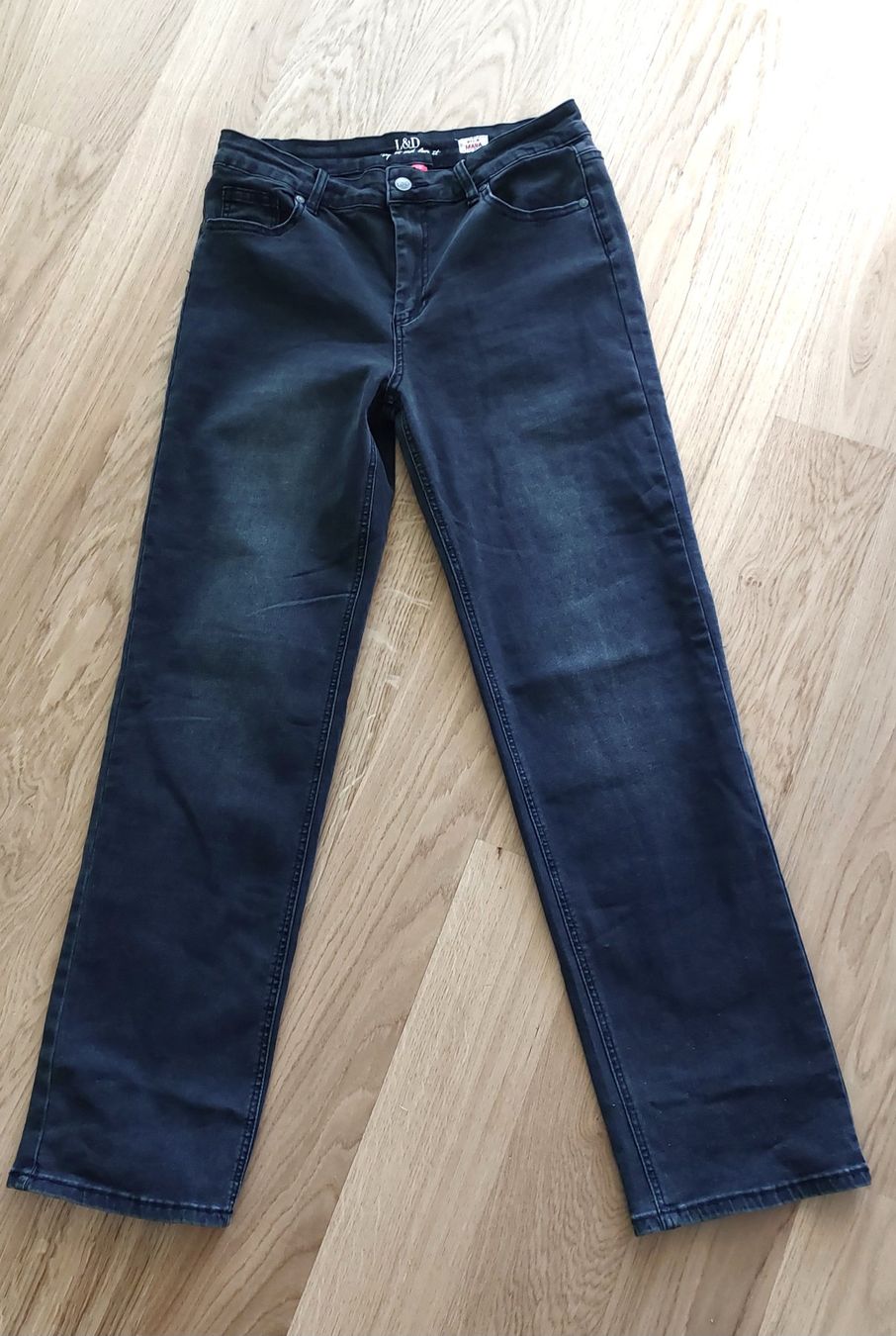 Jeans: Danenjeans – Nuovo (secondo la descrizione) da Bellach venduto da bri_m8rs