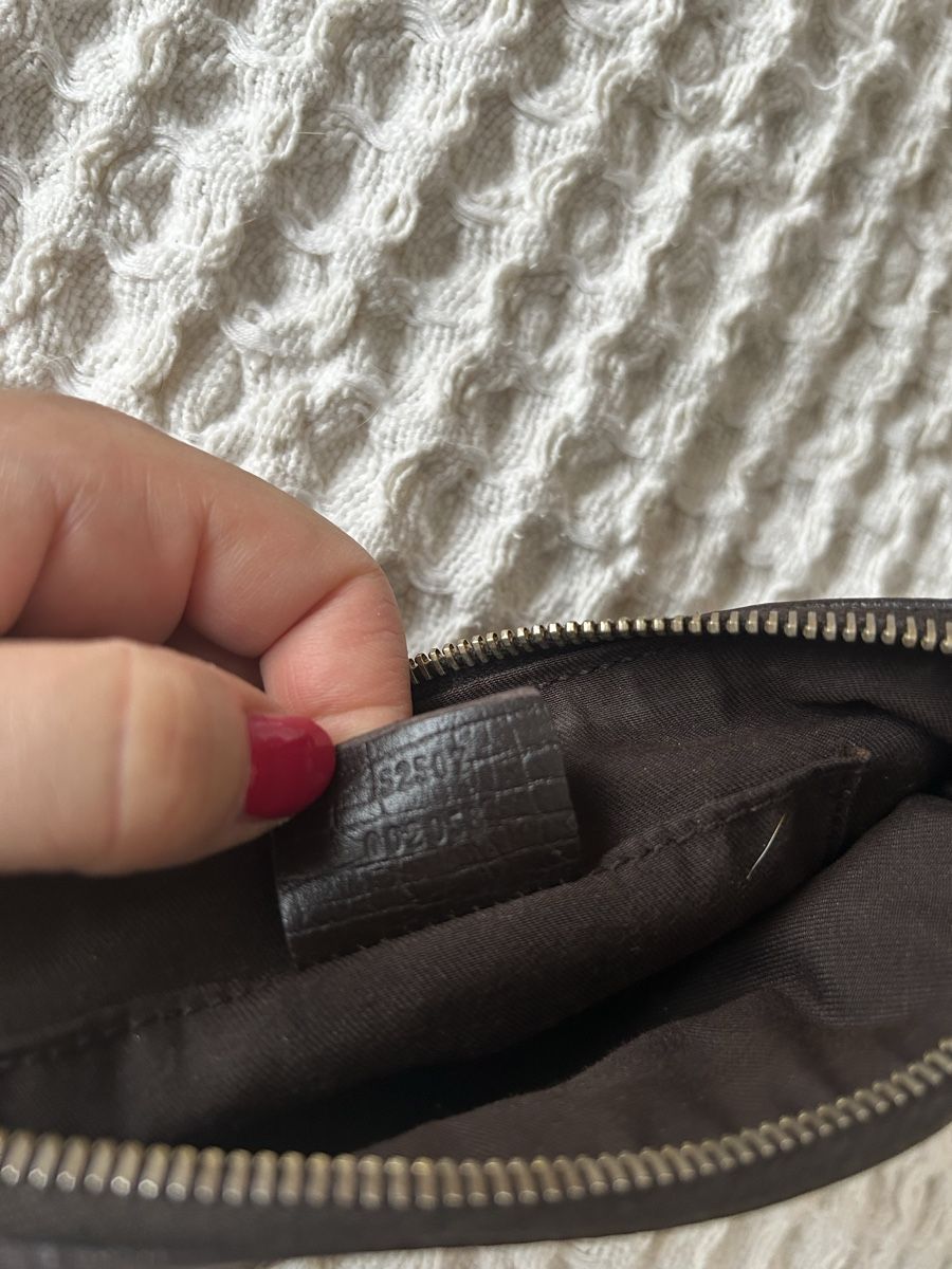 Gucci Sacs femmes: Mini-bag Gucci – D'occasion à Ruvigliana par princesse10 7