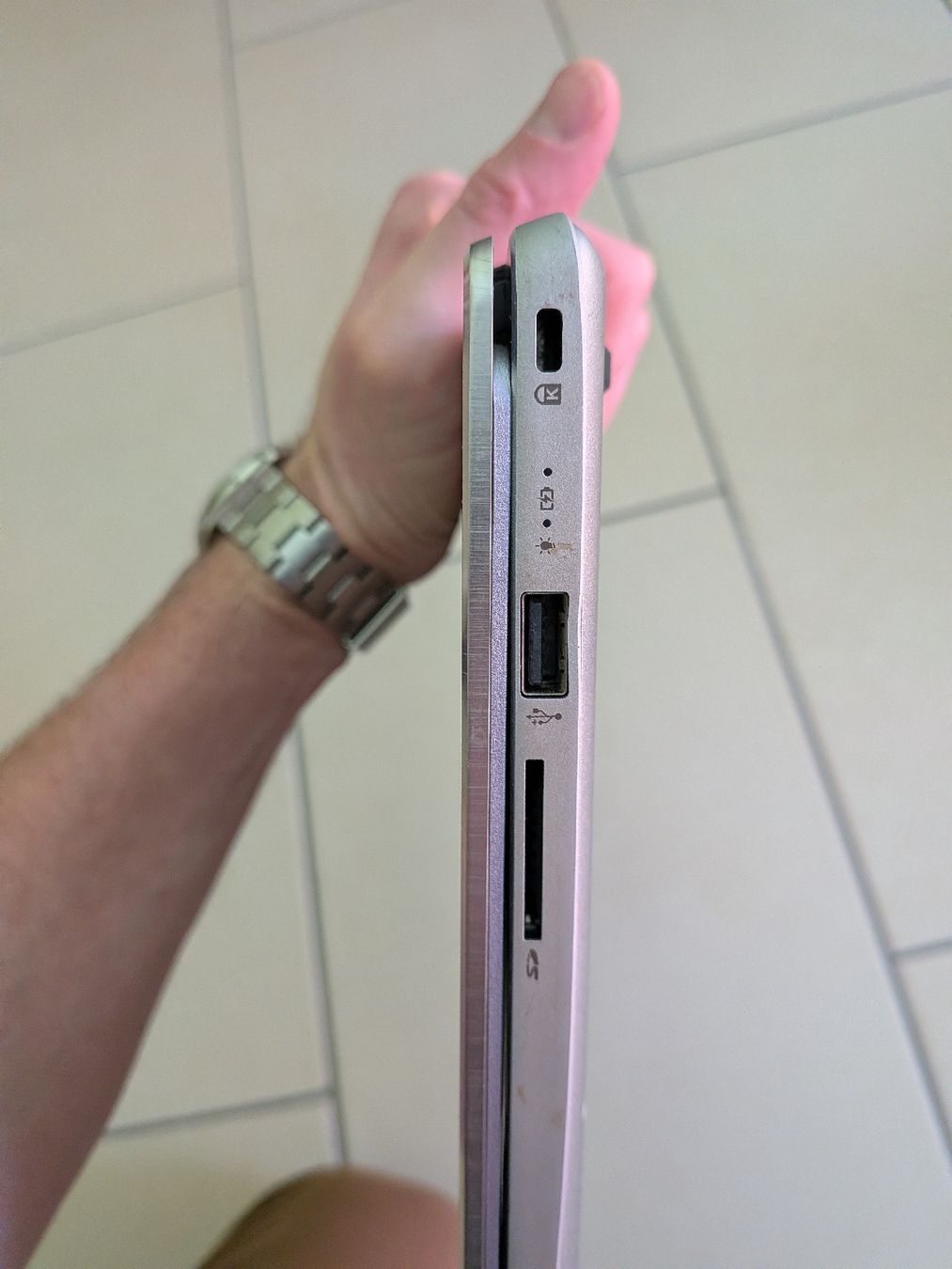 Acer PCs: ordinateur acer – Gebraucht aus Marly von joh_z69y 2