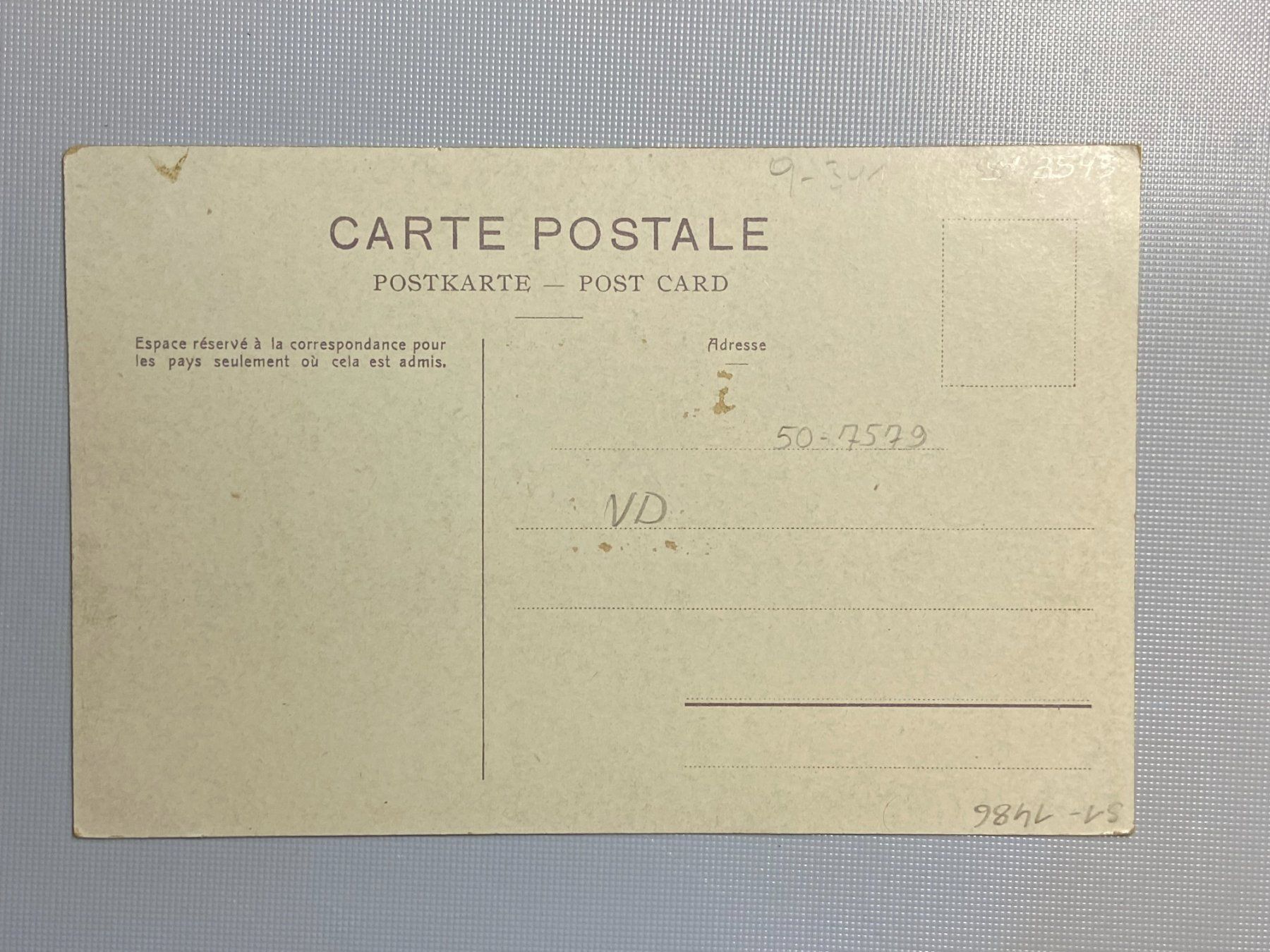 Cartoline postali: Lausanne et le Grand Pont – Usato da Steg VS venduto da danwer74 1