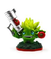 Food Fight (Series 1) - Skylanders Trap Team