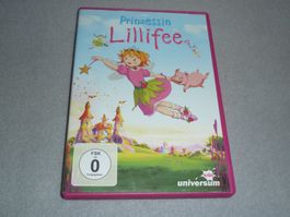 DVD ~ Prinzessin Lillifee
