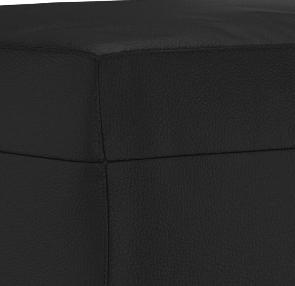 Sgabelli: Fusshocker Neu 60x50x41Kunstleder – Nuovo e nell'imballaggio originale da Wengi b. Büren venduto da NeReida88 2
