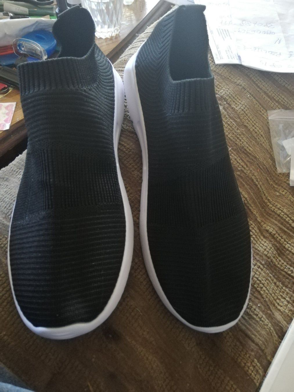Scarpe da uomo: Herren Schuhe – Nuovo e nell'imballaggio originale da Stansstad venduto da kam_5wgj